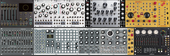 My Actual Rack
