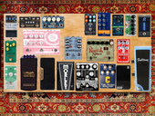 My dream Pedalboard