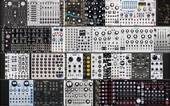 My mousey Eurorack (copy)