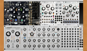 My shameful Eurorack