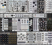 Future Barebones Rack