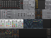 Behringer (2 Go Cases)