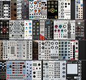 My giving Eurorack