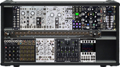 shared system mangled