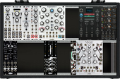 My purest Eurorack