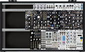 My breechless Eurorack