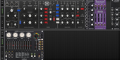 My credent Eurorack