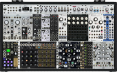 2021 Makenoise Buchla Brainstorming (WITH MORPHAGENE !!! )