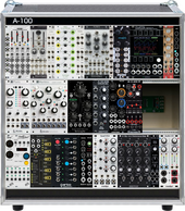 Potential Rack