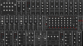 Behringer 140HP x 2 , 104 , 40 (S55)