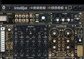 My untrod Eurorack (copy)