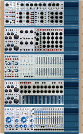 My feckless Buchla