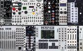 My current Eurorack