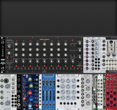 My chordal Eurorack (copy) (copy)