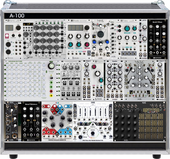 My postmodern Eurorack