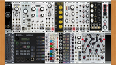 My tsarism Eurorack