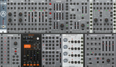 My thermic Eurorack (copy) (copy) (copy) (copy)