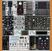 Whole Future Eurorack System