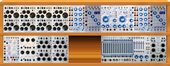 My hot Buchla