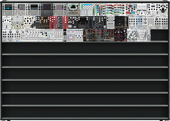 My creedal Eurorack