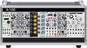 My diffuse Eurorack