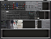 My combust Eurorack