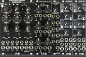 Suggested System #1 - PDO Based Monosynth