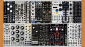 Arturia Rackbrute