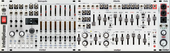 My speckless Eurorack (copy)