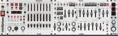 My speckless Eurorack (copy) (copy)