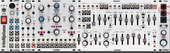 My speckless Eurorack (copy) (copy) (copy)