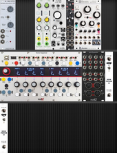 Moog Tier