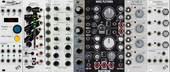 My sneaking Eurorack