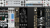 RT Style Rack