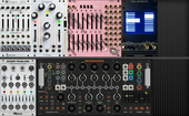 My stoneground Eurorack