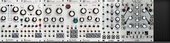 My harried Eurorack