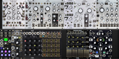 My grave Eurorack