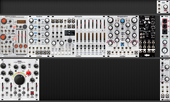 My unseized Buchla