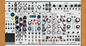 My seasick Eurorack