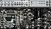 Portable Performance Rack