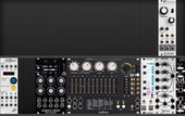 Erica Synths Case