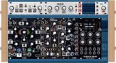 My coolish Eurorack (copy) (copy)