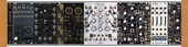 My scalpless Eurorack