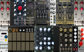 My unsought Eurorack