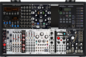 My firry Eurorack