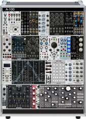 franken-synth