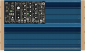 My doltish Eurorack