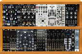 My uncrowned Eurorack