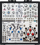 My ugly Eurorack