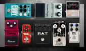 heavy board